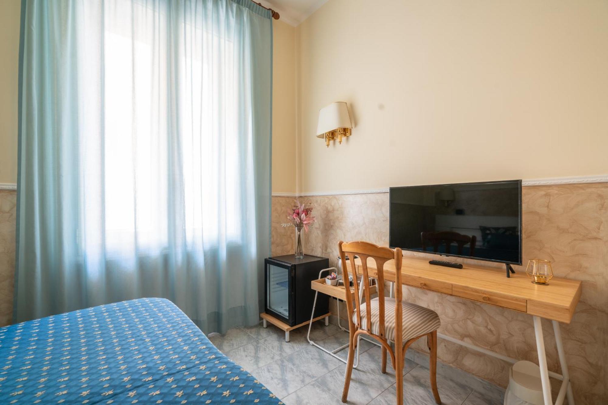 Hotell Ascot Rom