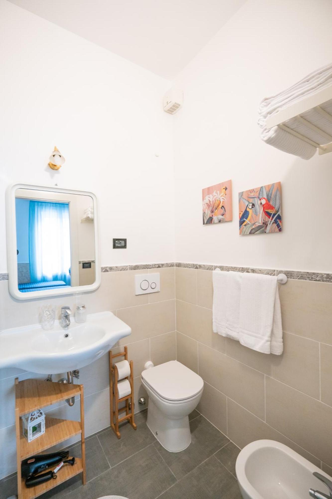 Hotell Ascot Rom