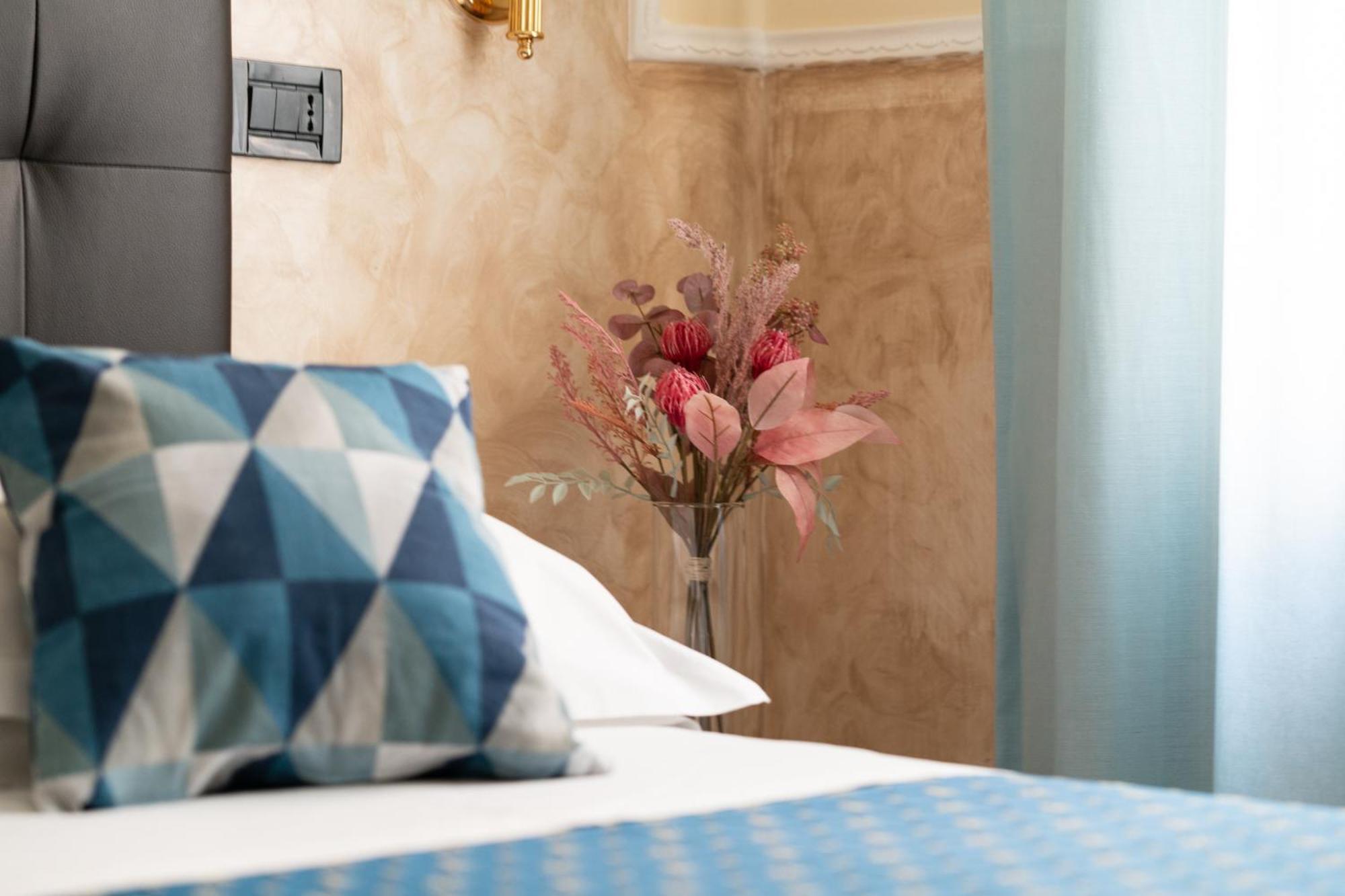 Hotell Ascot Rom