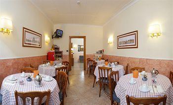 Ascot Hotell Rom
