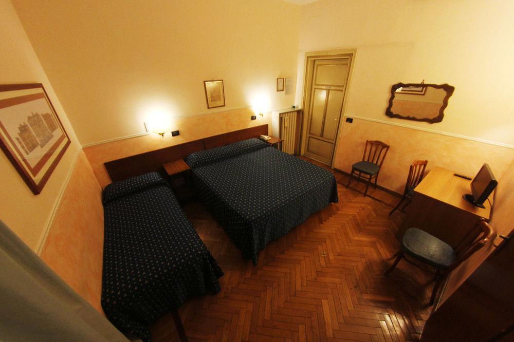 Hotell Ascot Rom